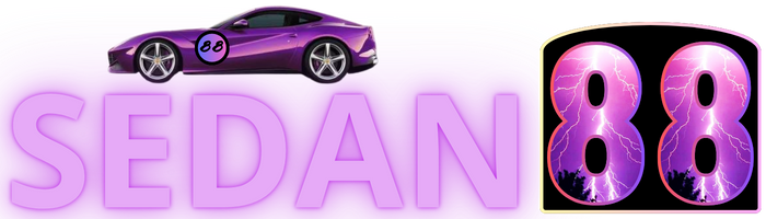 logo SEDAN88